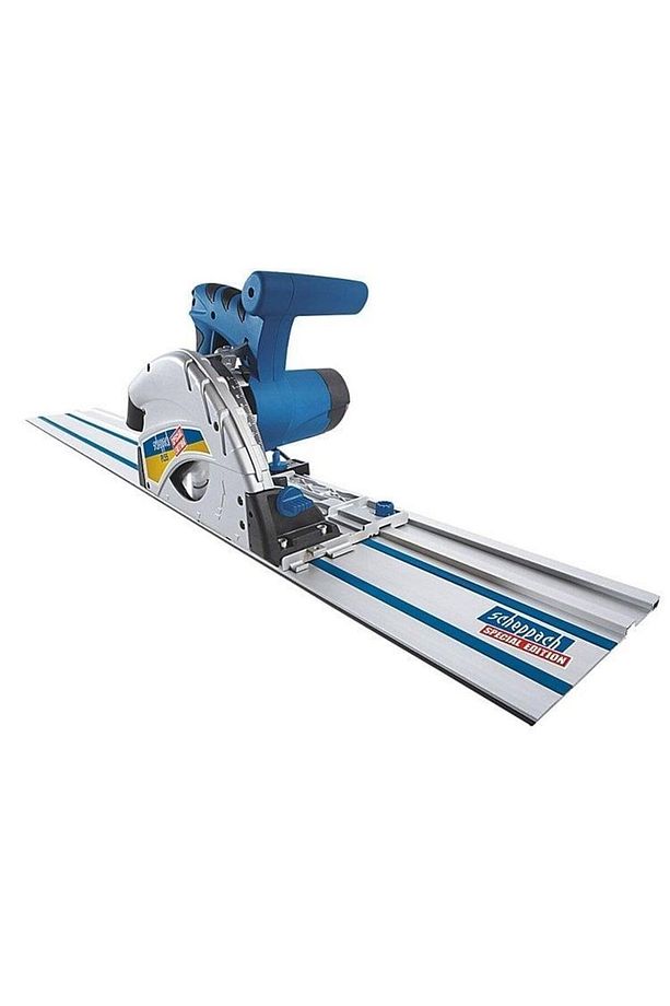 Pl55 Raylı Dalma Tipi Daire Testere - 1