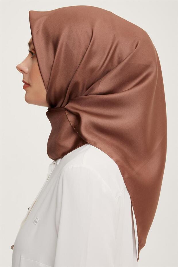 Twill Eşarp 22Ya0010 152 22 - 3