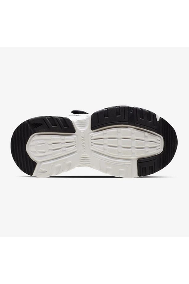 Flow Pu Phlon Hafif Taban Cırtlı Çocuk Spor Ayakkabı Çocuk Spor Ayakkabı SİYAH - 7