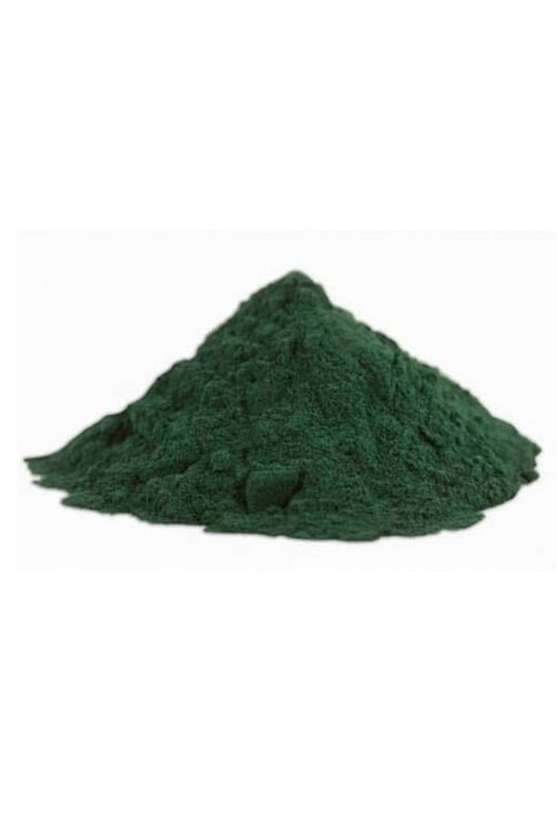 Spirulina Yosun Tozu 25 gr - Bakkal Hasan - 4