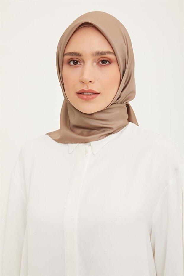 Twill Eşarp 22ya0010 152 07 - 1