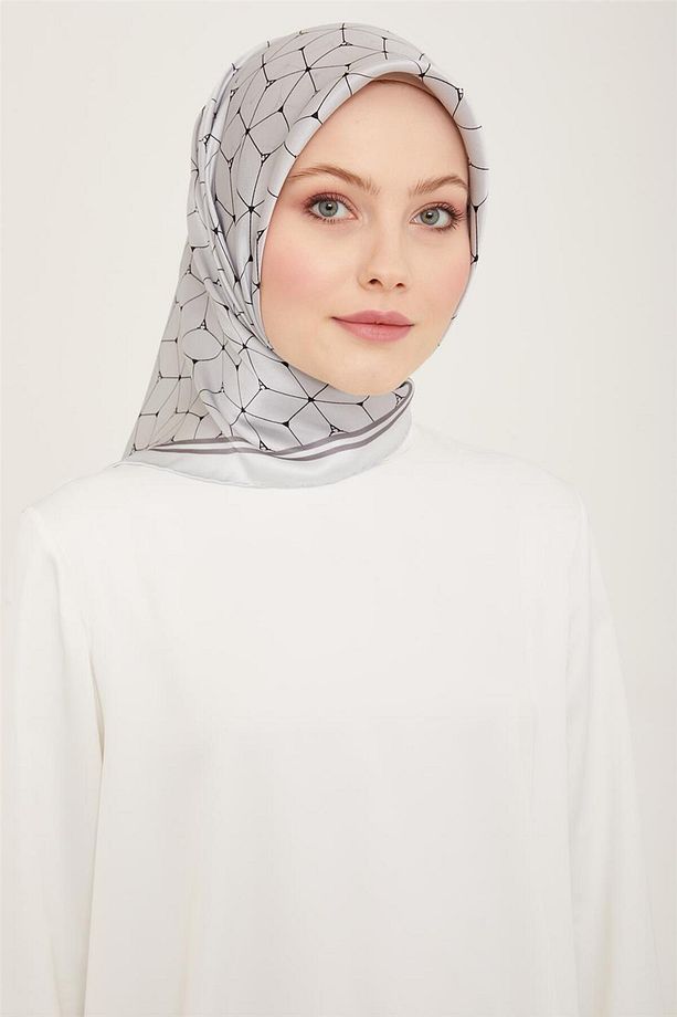 Sura Ipek Eşarp 24ya9166 85 02 - 1