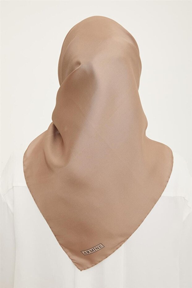 Twill Eşarp 22ya0010 152 07 - 3