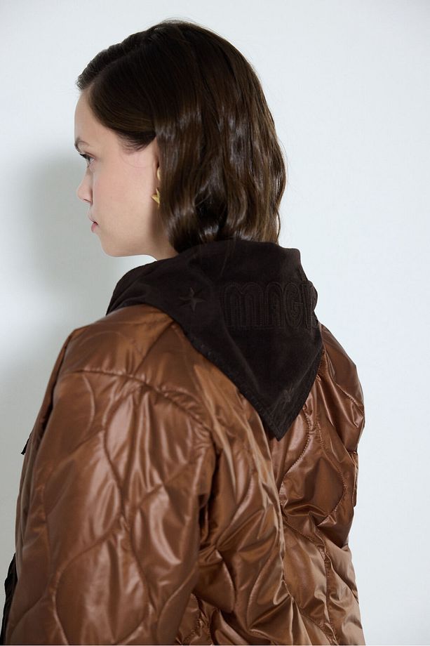 Sandia Jacket - 6