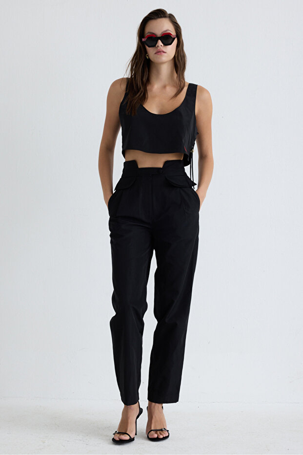 Lotus Pant - 2