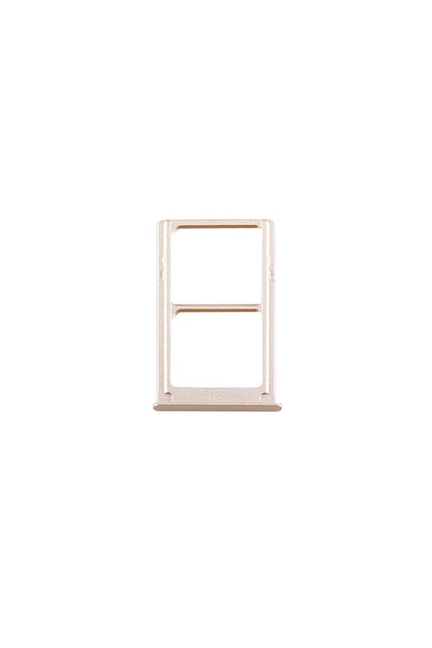Xiaomi Mi 5 Compatible Sim Card Tray Gold