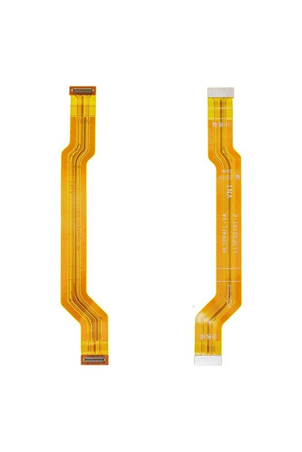 P Smart 2021 Compatible Lcd Screen Inter Film Flex