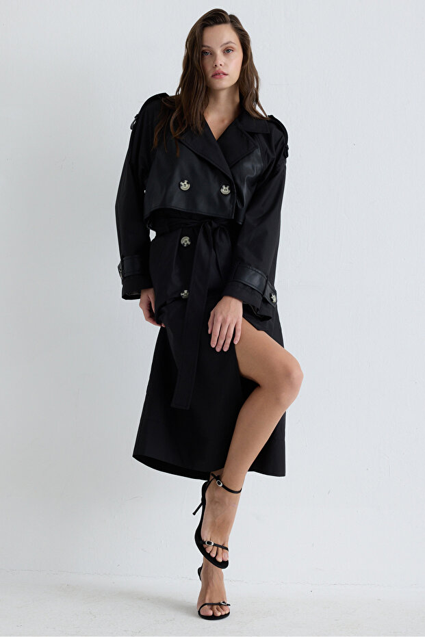 Ciao Trenchcoat - 2
