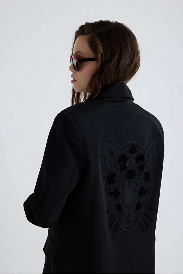 Lotus Jacket - 7