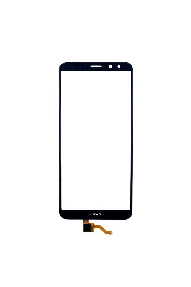 جهاز Mate 10 Lite متوافق مع اللمس باللون الأسود بدون إطار - 1