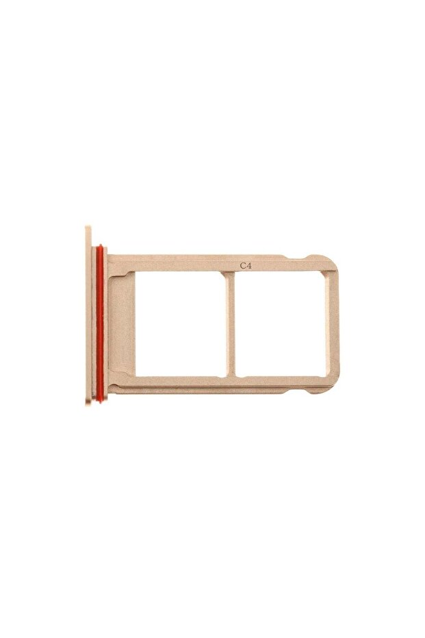 Mate 10 pro compatible sim card tray gold
