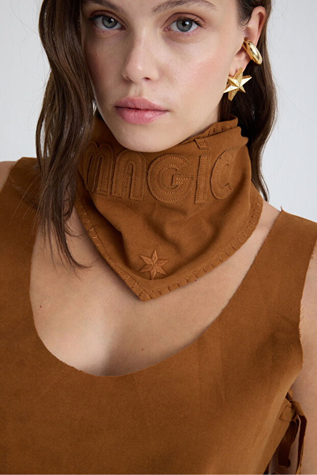 Bianca Scarf - 1