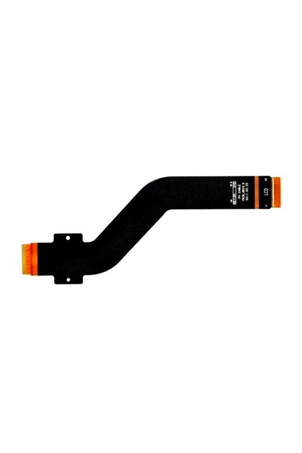 Samsung Galaxy Tab P7500 P7510 Compatible Lcd Screen Inter Film Flex