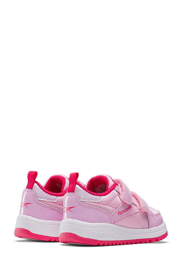 WEEBOK CLASP LOW Kırmızı UB Sneaker - 3