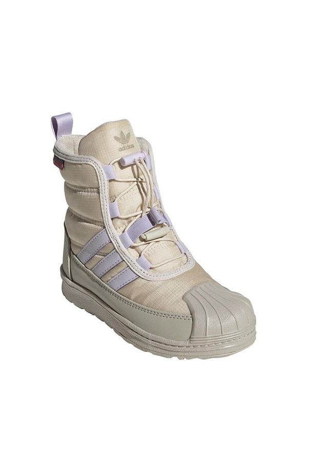 Superstar 360 Boot 2.0 C Çocuk Sneaker Id4049 - 6