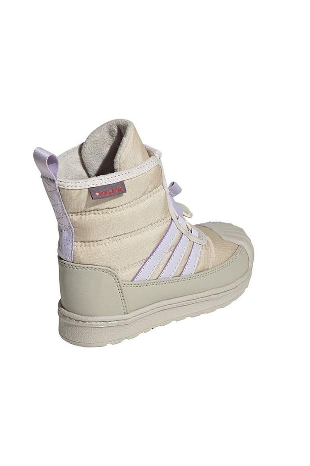 Superstar 360 Boot 2.0 C Çocuk Sneaker Id4049 - 7