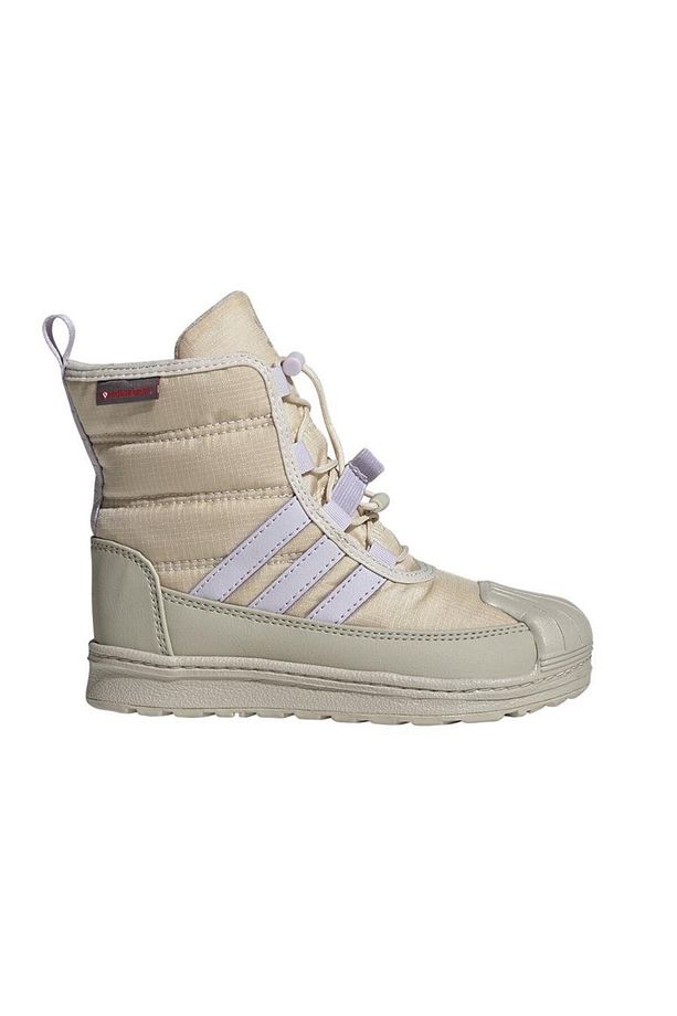 Superstar 360 Boot 2.0 C Çocuk Sneaker Id4049 - 1