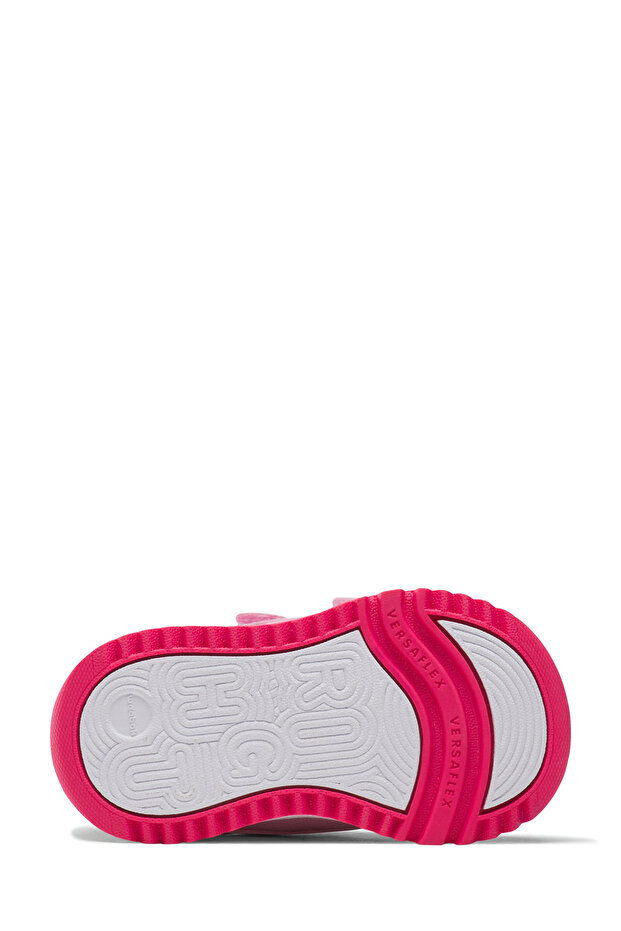 WEEBOK CLASP LOW Kırmızı UB Sneaker - 5