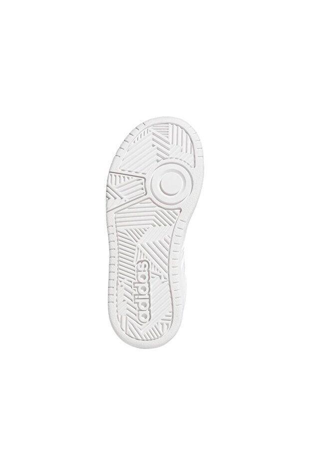 HOOPS 3.0 K Çocuk Yürüyüş Ayakkabısı GW0433 - 4