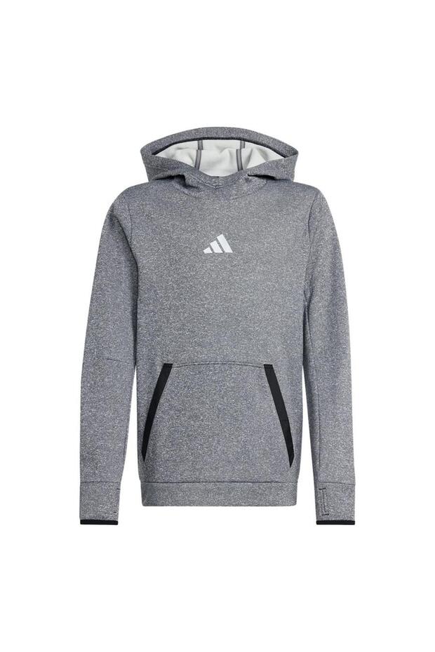 Fleece Hoodie Kids - 1