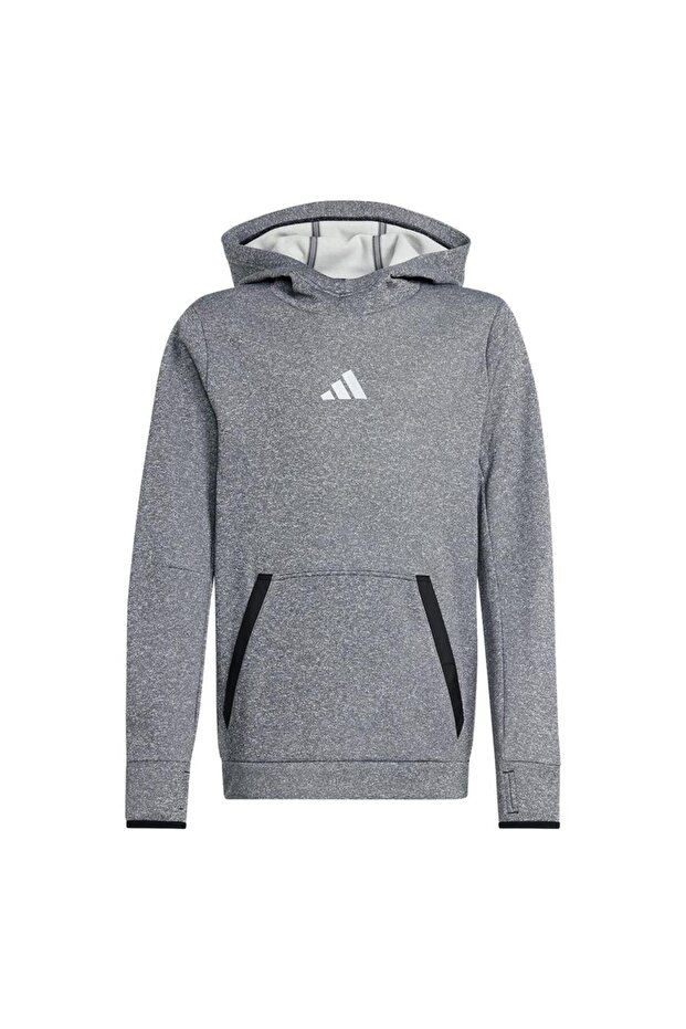 Fleece Hoodie Kids - 2