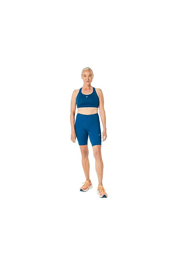 Ascis Road Compression Bra - 7