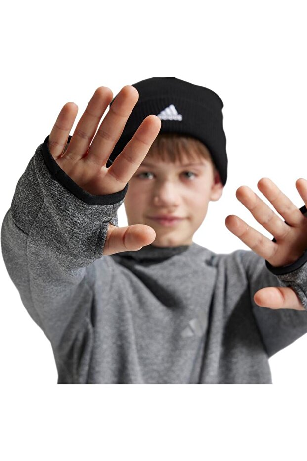Fleece Hoodie Kids - 4