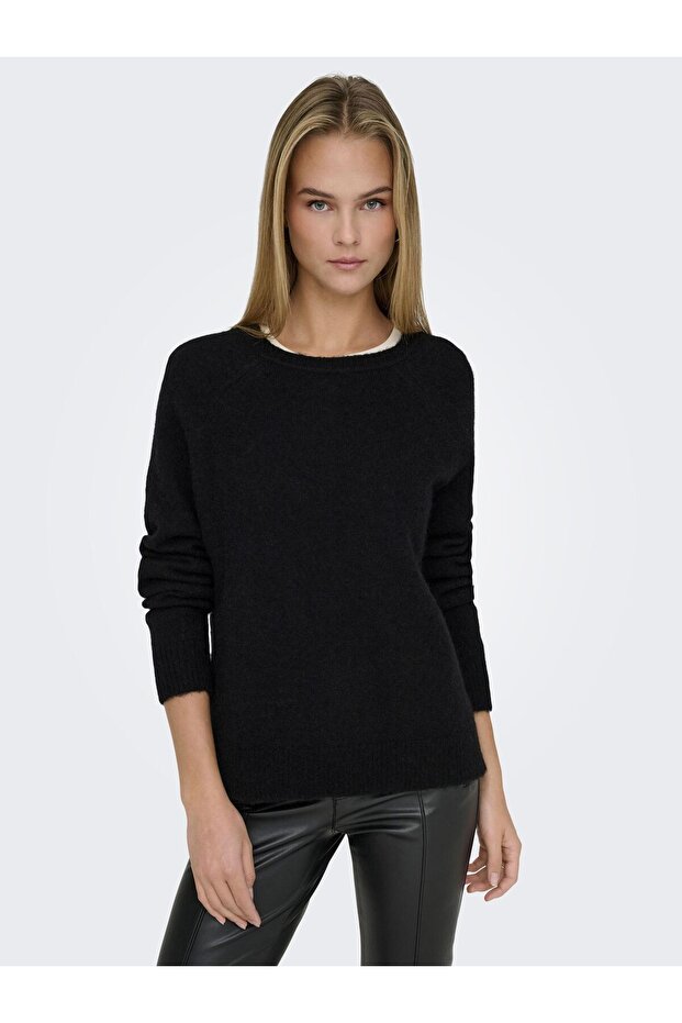 Strickpullover ONLROME Strickpullover - 6