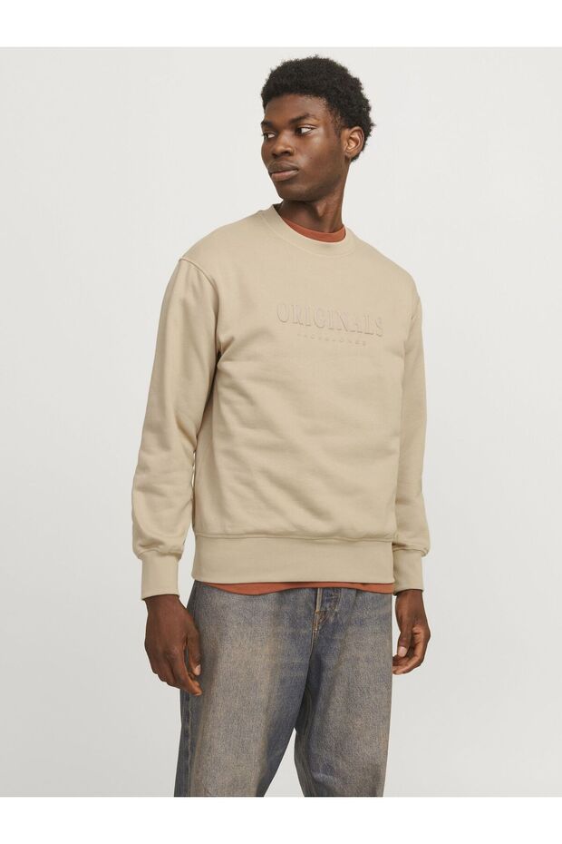 سترة Gedrukt منقوشة - 1