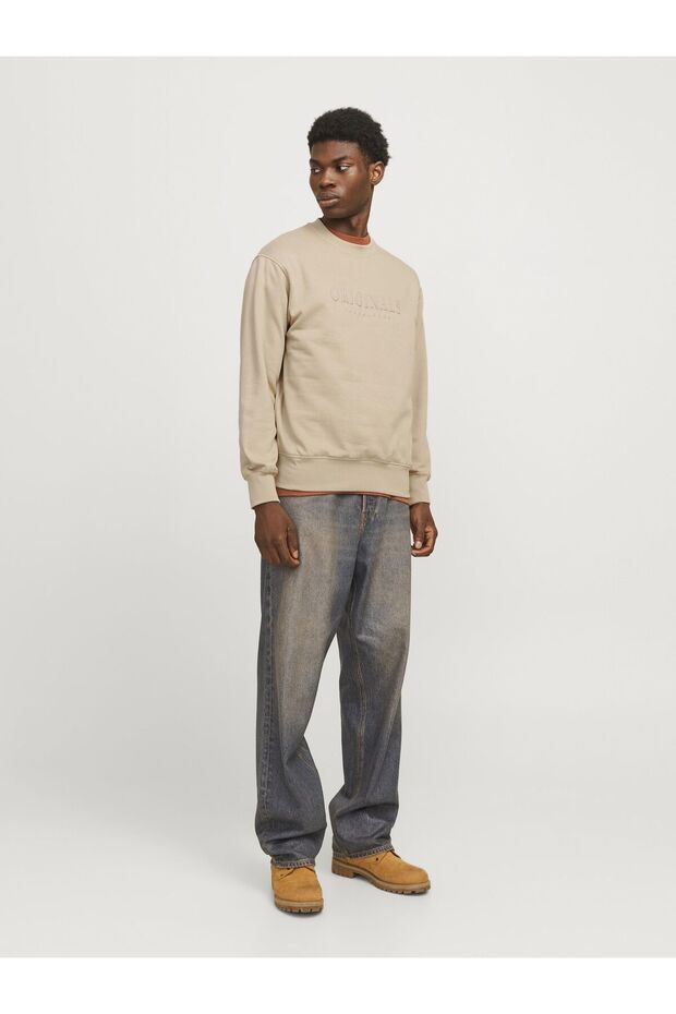 سترة Gedrukt منقوشة - 4