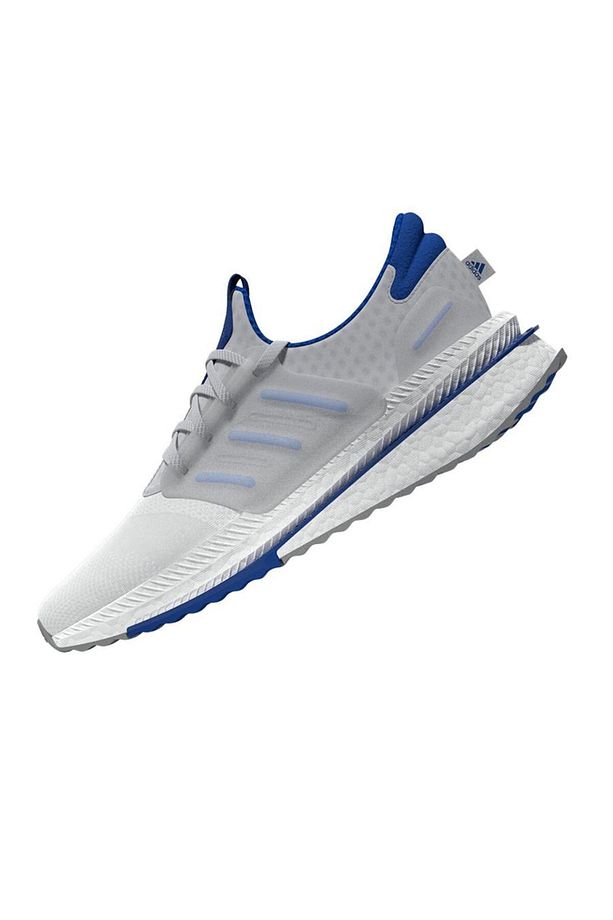 X_plrboost Erkek Koşu Ayakkabı Ig8498 - 4