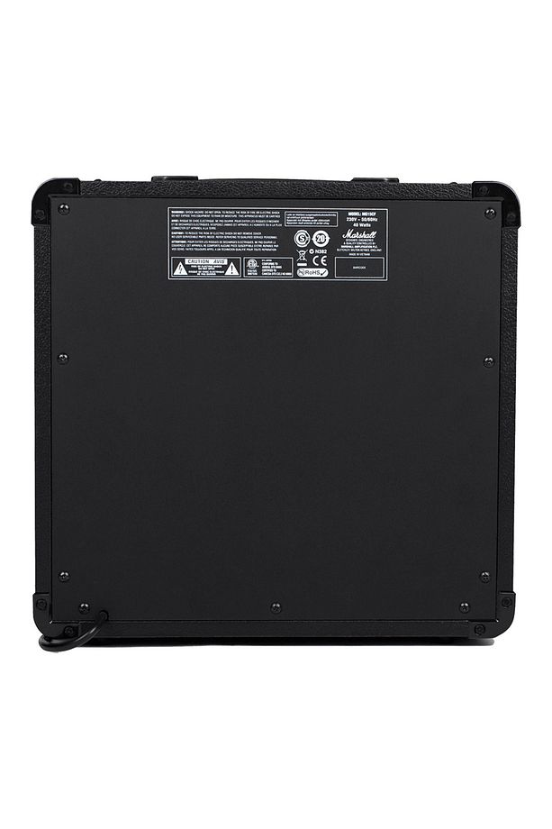 Mg15gfx 1x8 15w Combo Elektro Gitar Amfisi - 4