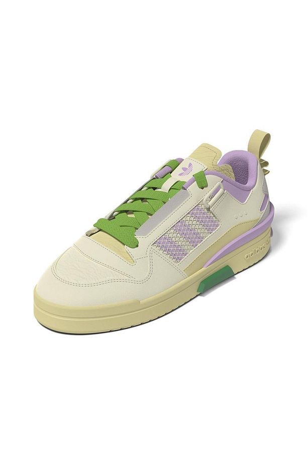 Forum Mod Low Krem Spor Ayakkabı (IF2559) - 2