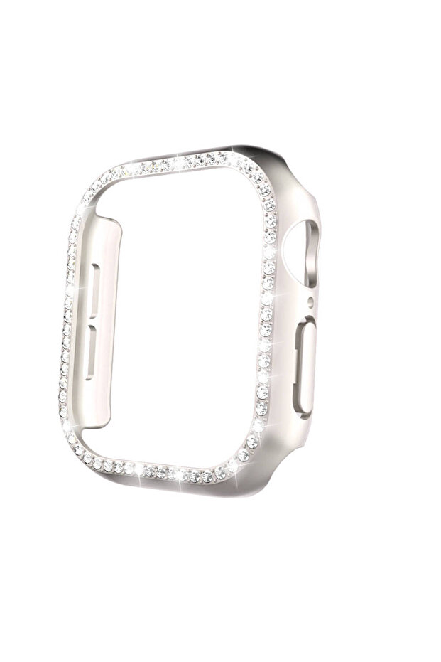 ساعة 10 مقاس 42 ملم SYS Watch Gard 05 واقي صلب من البولي كربونات - ستارلايت