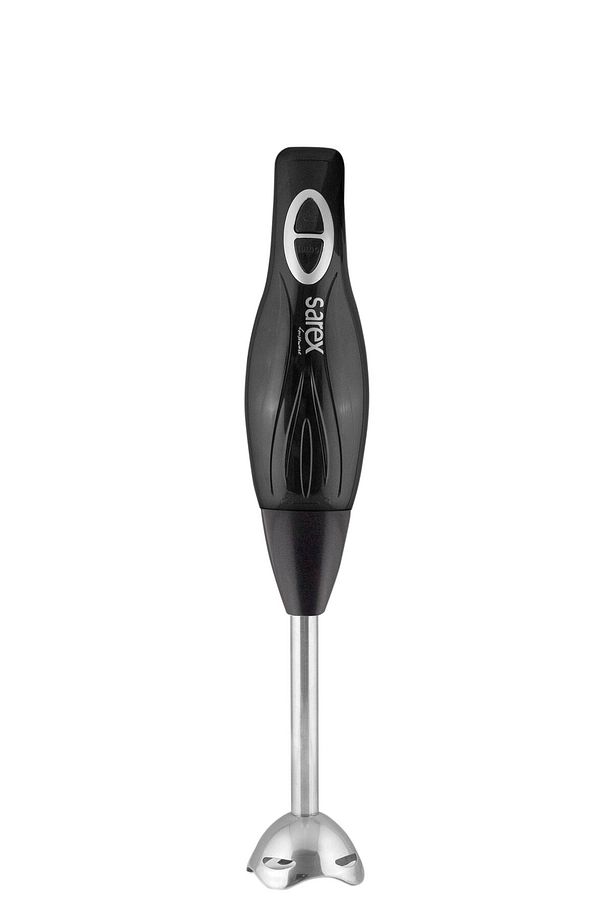 Sr-2120 Elite Plus Blender Set Siyah - 3