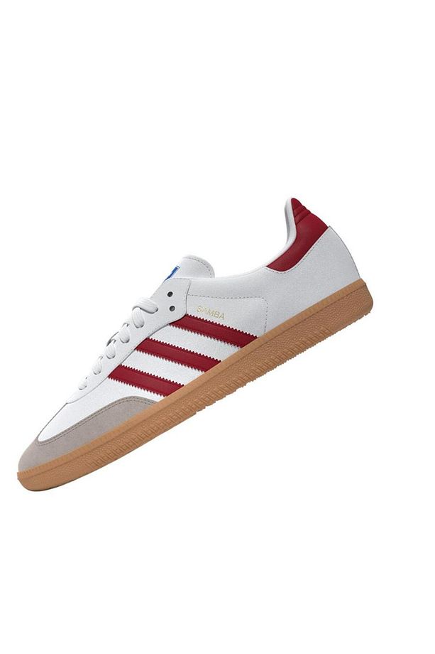 Samba Og Spor Ayakkabı If3813 - 4