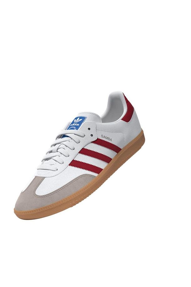Samba Og Spor Ayakkabı If3813 - 5