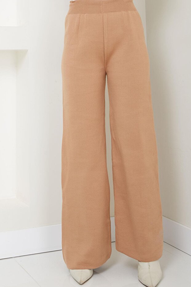 Triko Pantolon Camel HM2555 - 2