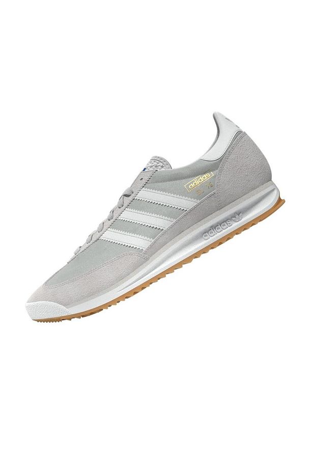 Sl 72 Rs Erkek Ayakkabı Jı1281 - 4