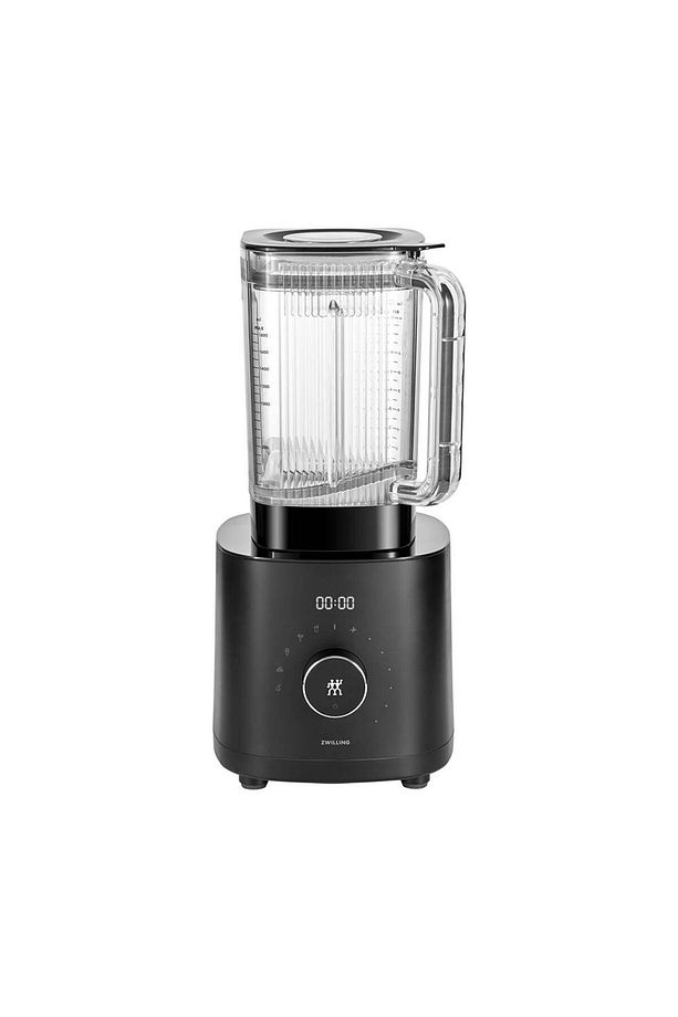 Enfinigy Power Blender 1.8 L Siyah - 1