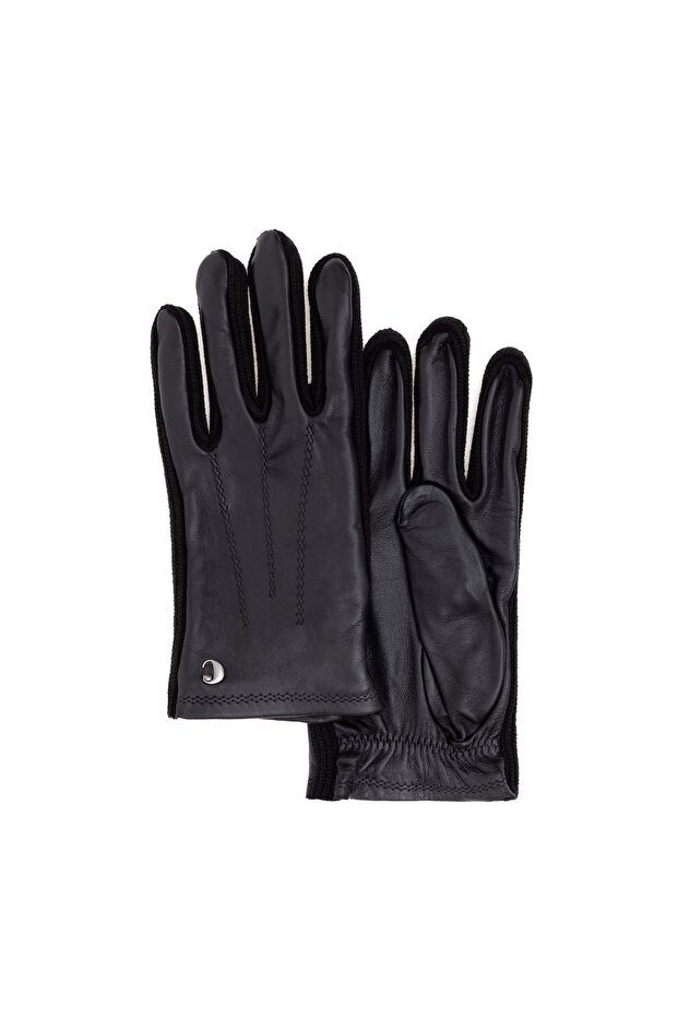 Siyah Eldiven 50299872-001 - 2