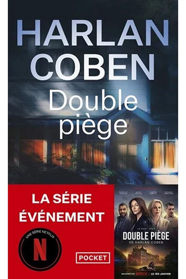 Double piège - 1