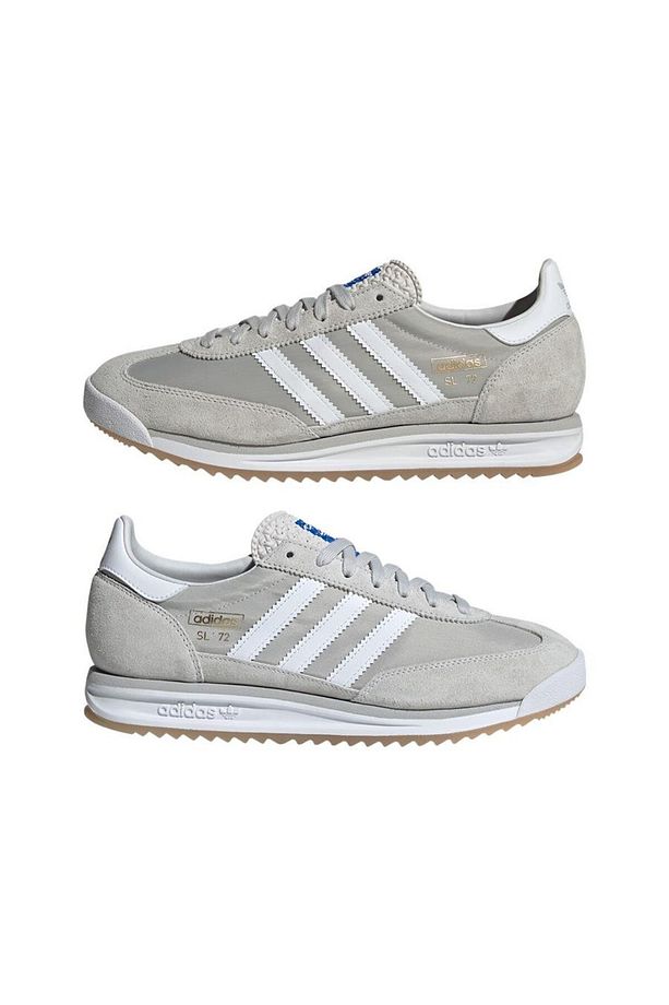 Sl 72 Rs Erkek Ayakkabı Jı1281 - 1