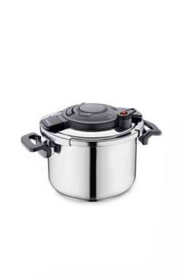 Korkmaz Alessa Pressure Cooker 10 Liters A173-02
