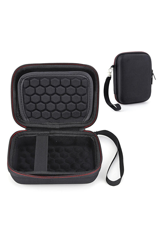 Hard Carrying Case for R36S Hardshell Case Anti-Drop Portable Storage Bag for Anbernic RG35XX/?RG... - 1