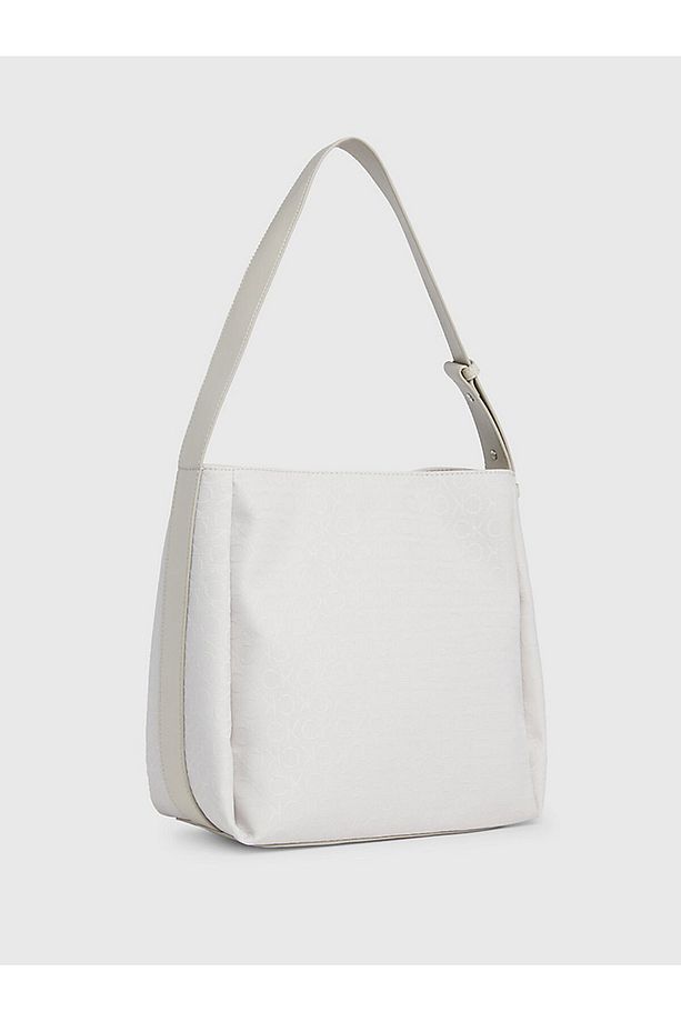 GRACIE BUCKET BAG_JCQ MONO - 3