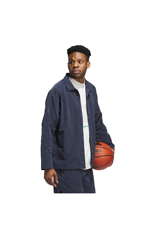 Adı Bb Jacket Erkek Ceket Iw5642 - 7