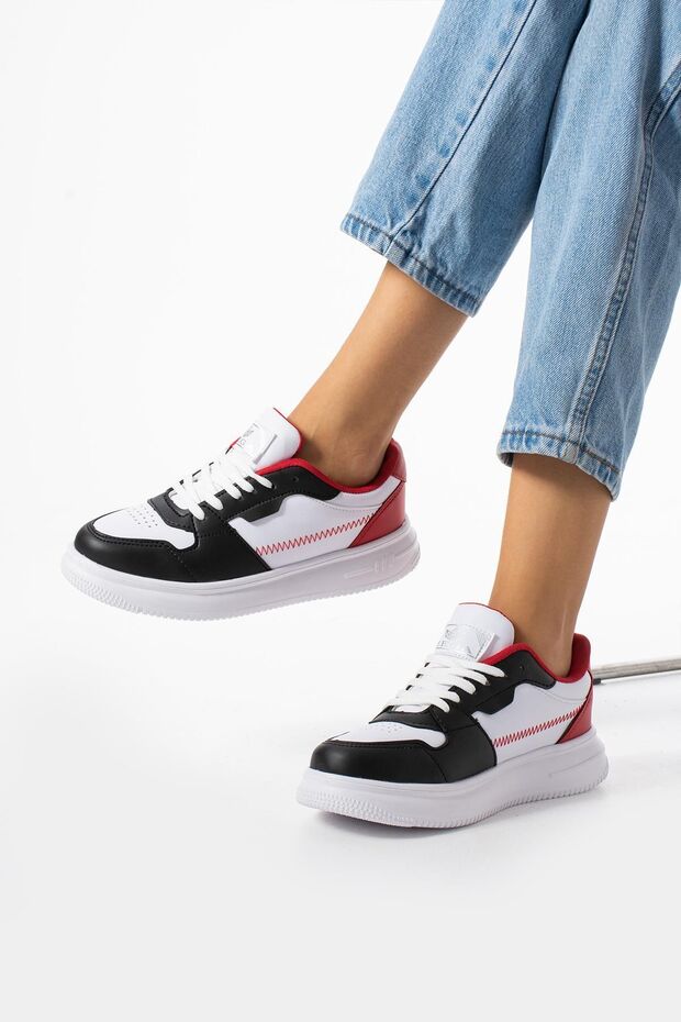 Unisex Orthopedic Light Flexible Durable Sneaker Sports Shoes