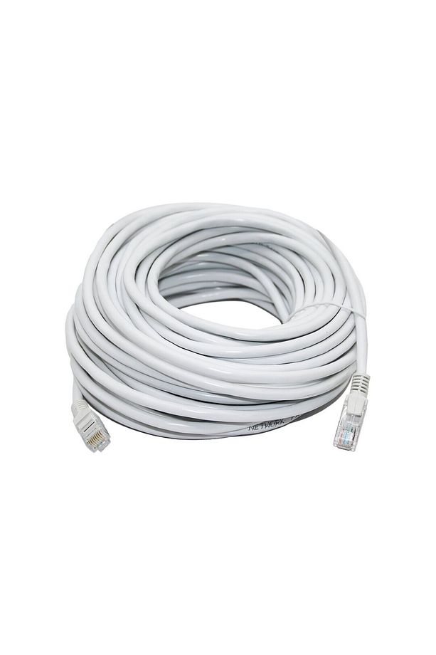 20MT İNTERNET ETHERNET CAT6 DATA KABLOSU (4767) - CPL4793-8117 - 1