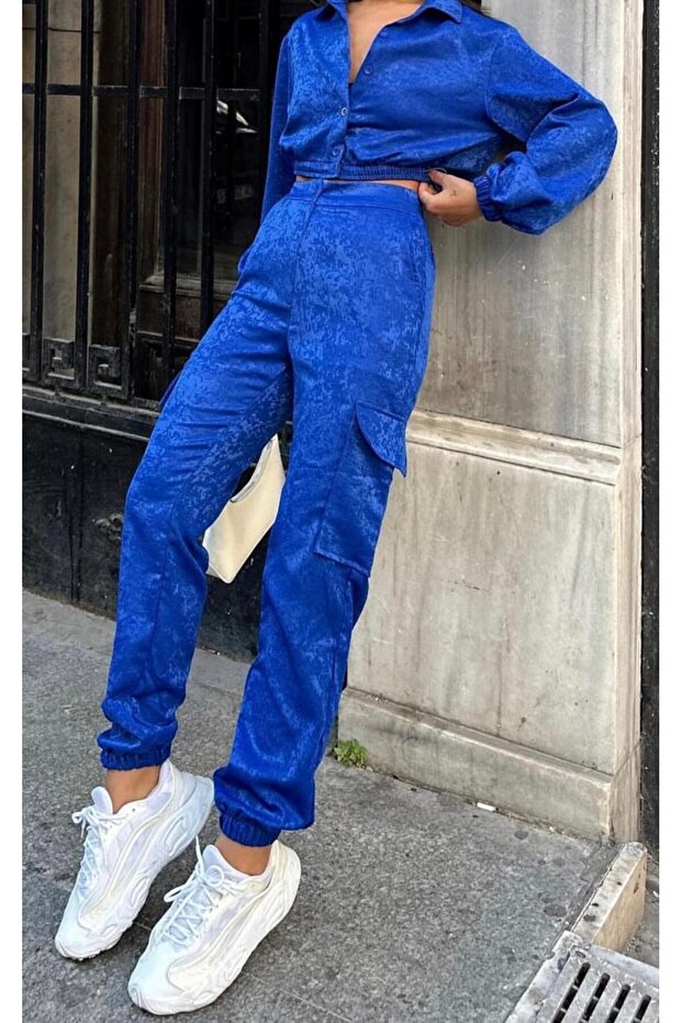 Eşoftman Takımı - 1